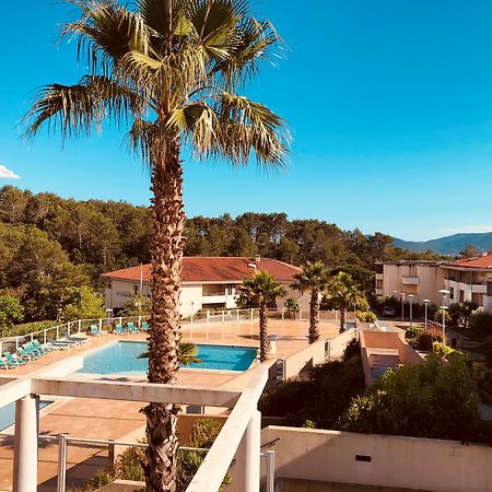 Les Parasols D'Argens Roquebrune-sur-Argens Exterior foto